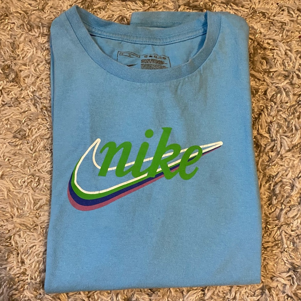 Vintage Nike tee